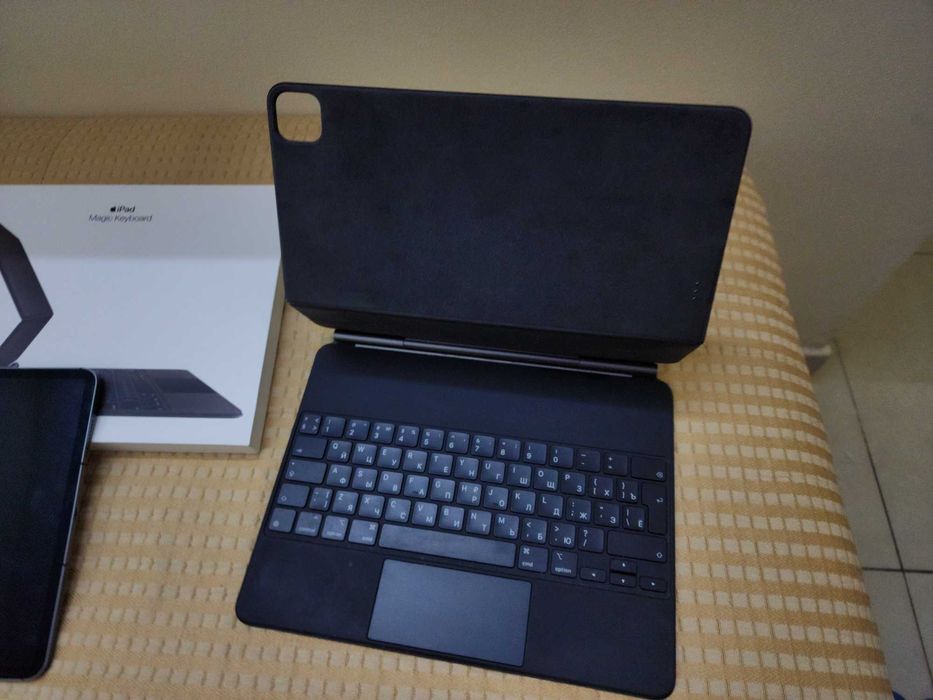 Apple iPad Pro 12.9 Cellular 512gb 2021 5rd