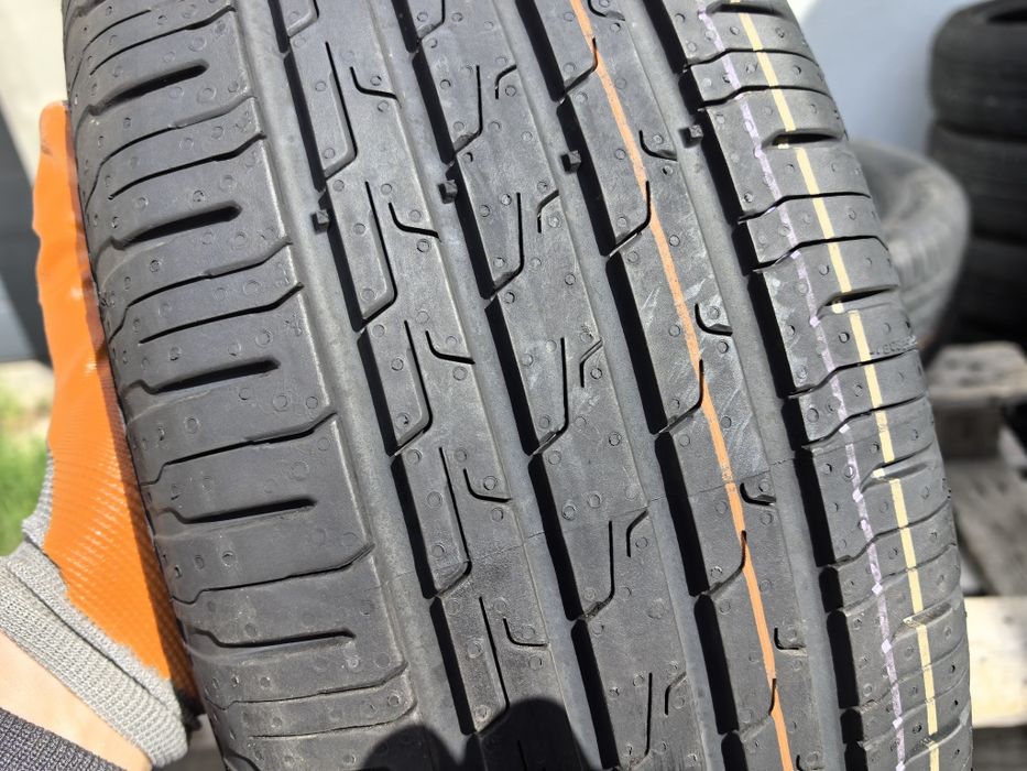 205/60/16 Континентал ДОТ 2024 г - Чисто Нови