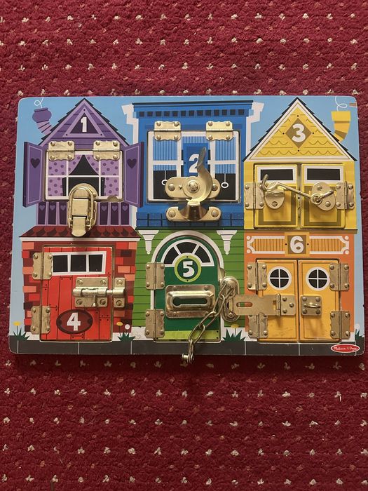 Joc  interactiv pt copii