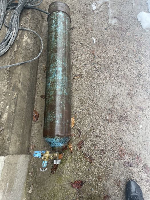 продам газовую сварку в сборе!