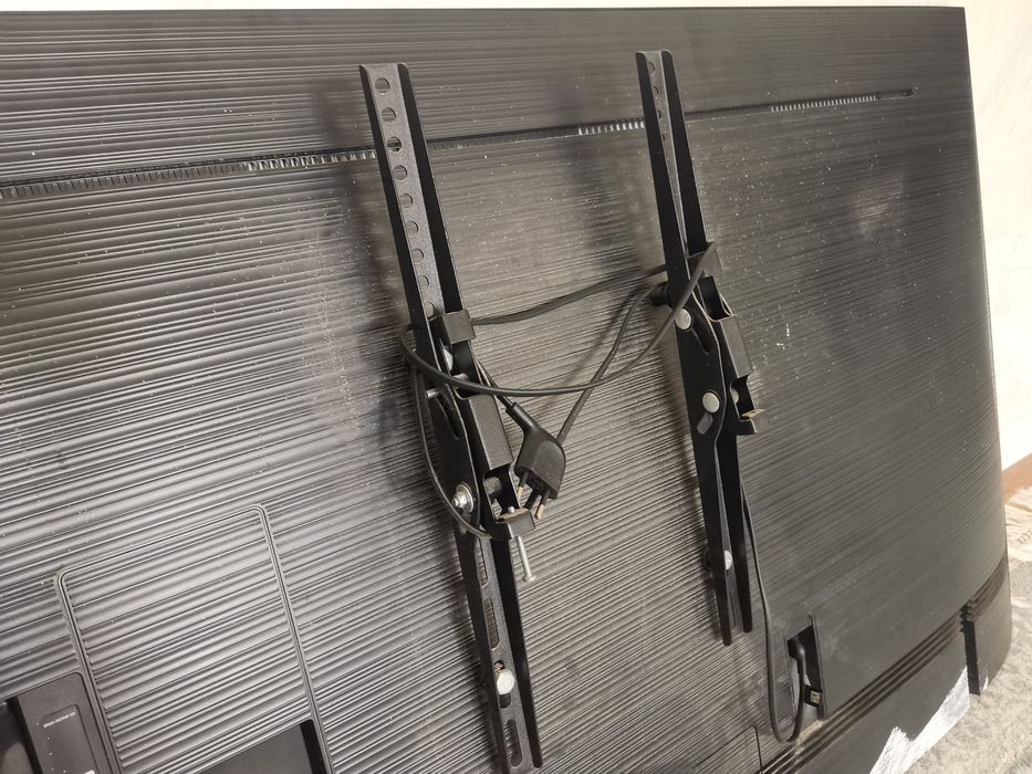 Самсунг смарт тв