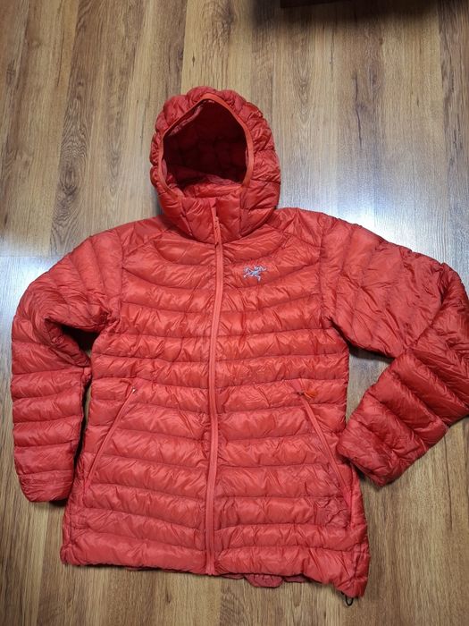 Arc'teryx дамско яке L размер.