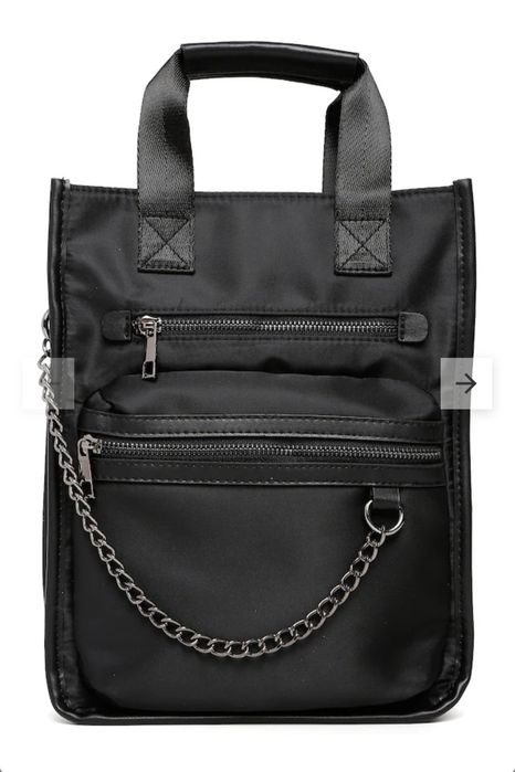 Раница Zara  нова