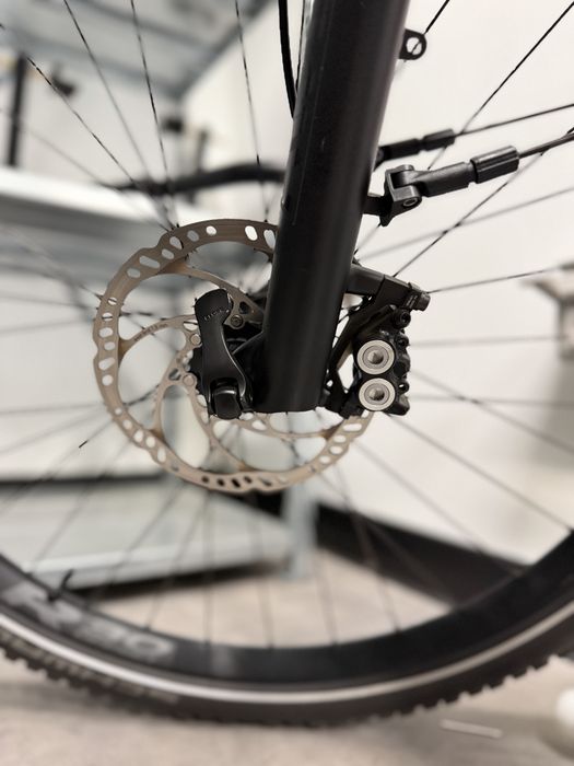 Orbea Kemen SUV 10