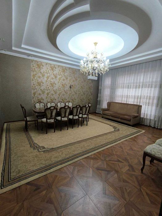 Аренда Дом на Яккасарае 3200у.е