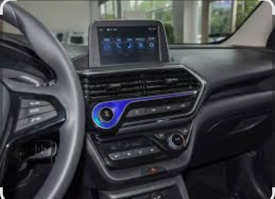 Чанган Алсвин 2025 год