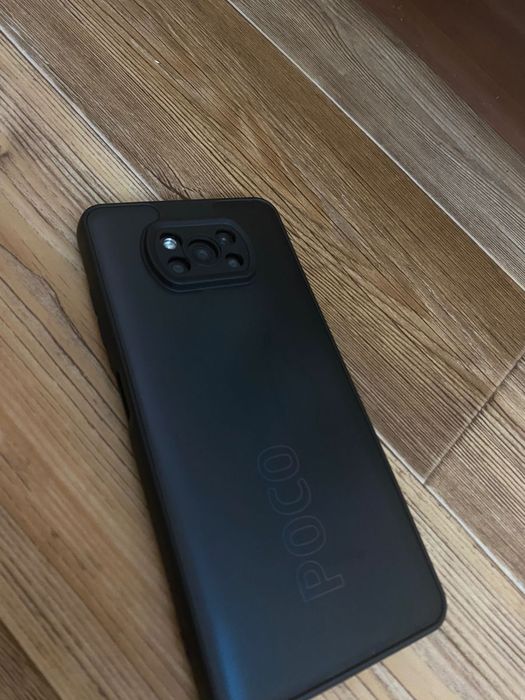 Поко х3 про идеал без минусов