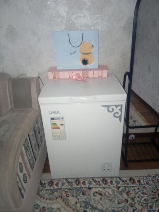 Морозильник бесплатно