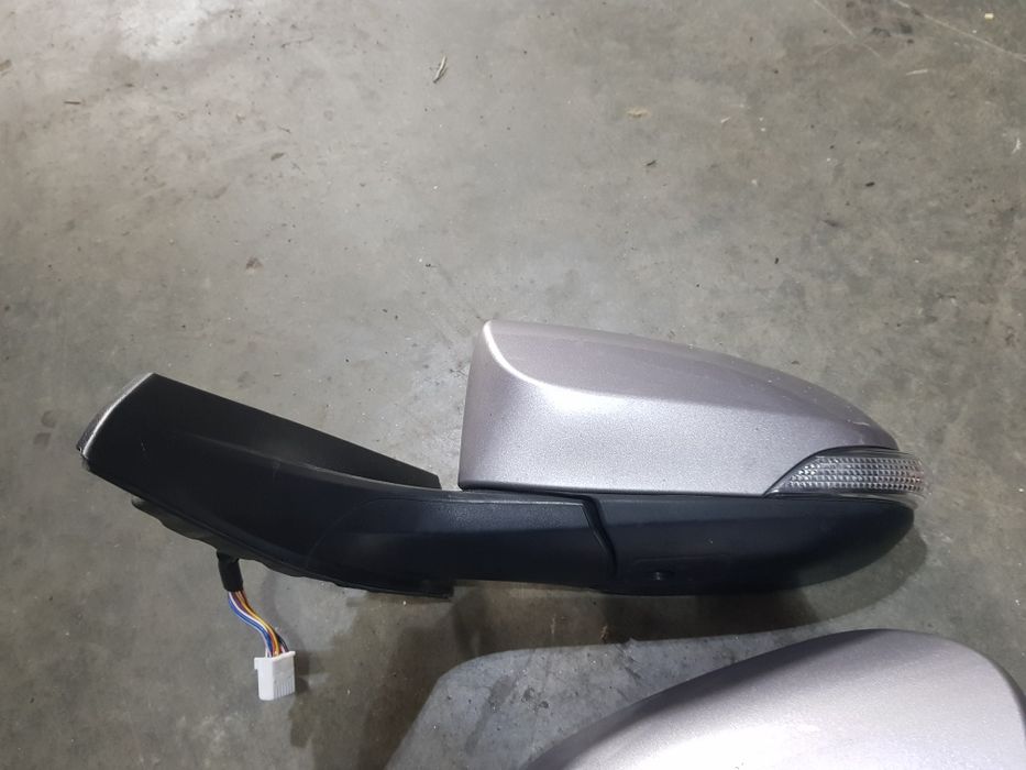 Oglinda stanga dreapta rabatabila line assist camera toyota chr c-hr