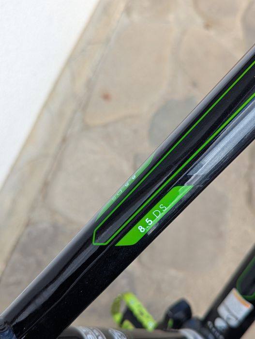 Bicicleta Trek Ca nou 3×9 Shimano deore SLX