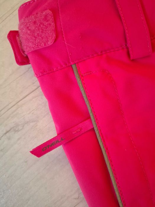O'Neill pantaloni de schi/snowboard fete 140cm / 10 ani