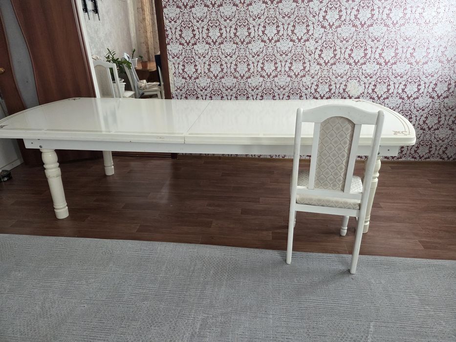 Срочно сатылады, 10отырғышымен