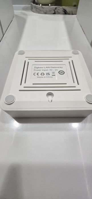 Центр управления для Smart Home