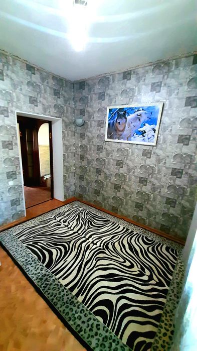 Особняк на Химпаселке