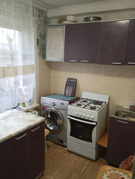 Продам 3 комн квартиру