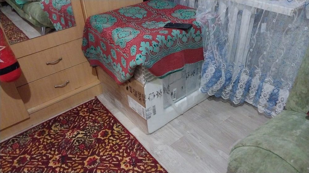 Встроенное электрический духовая печь