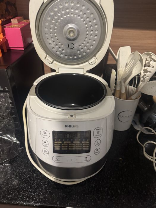 Мультиварка Philips