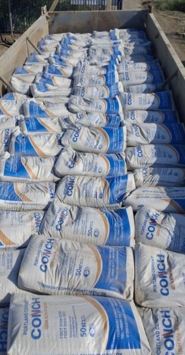 Цемент оптим | Sement