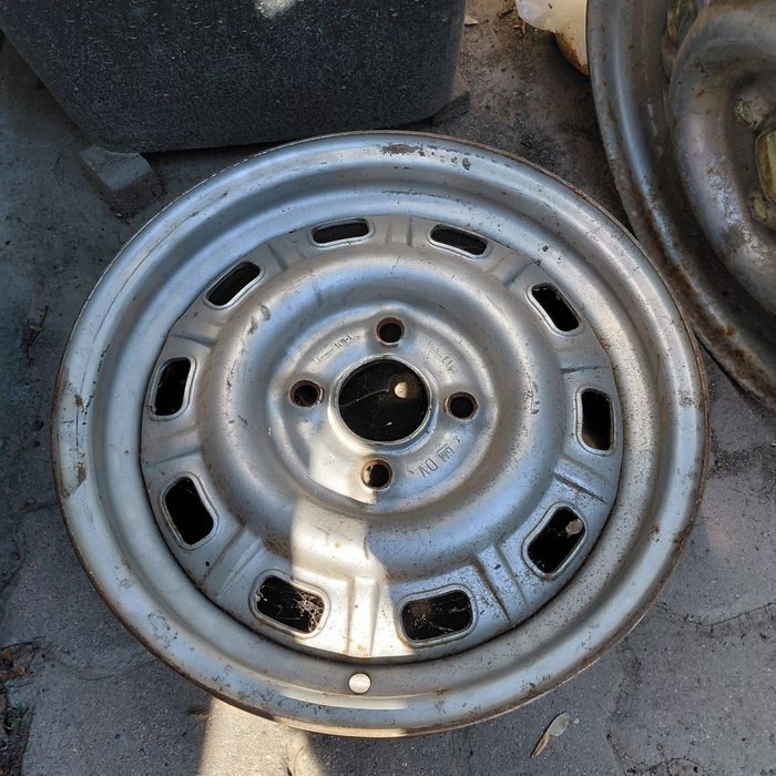 Продам диски R14