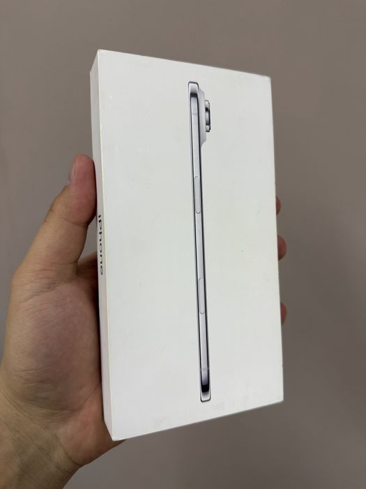 iPhone 17 Air (256Gb)