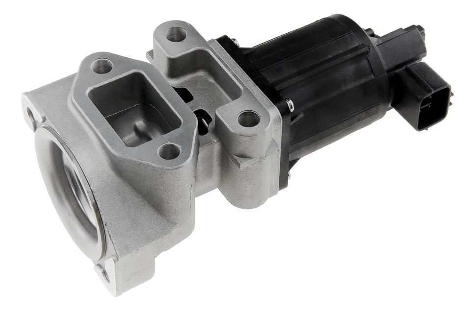 Supapa EGR Opel Astra H 1.7cdti 2007-, Astra J 1.7cdti 2009-, Corsa D 1.7cdti 2006-, Meriva 1.7cdti 2007-, Meriva B 1.7cdti 2010-, Zafira B 1.7cdti 2008-, NTY EGR-PL-018