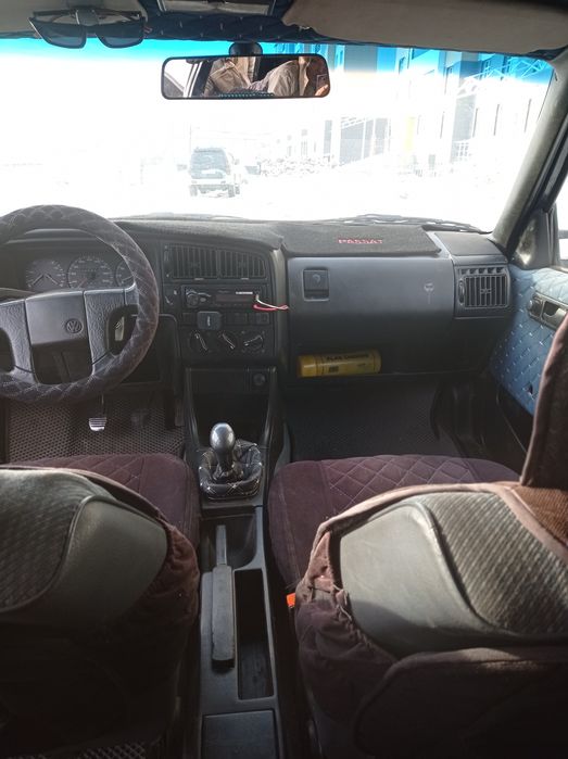 Прдам живого пассата