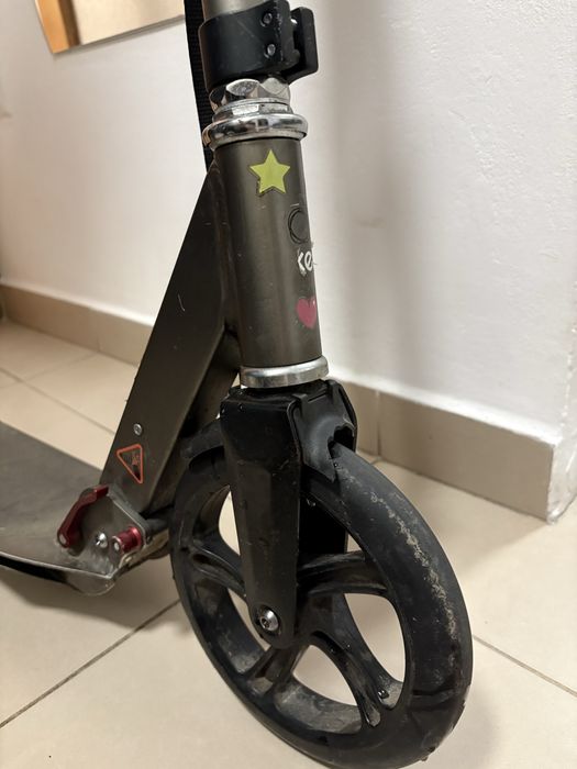 trotineta decathlon