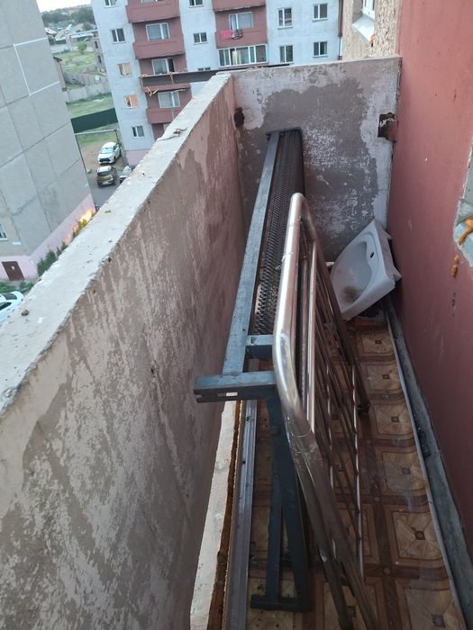 Продам железный кровать. Хорошем состояние