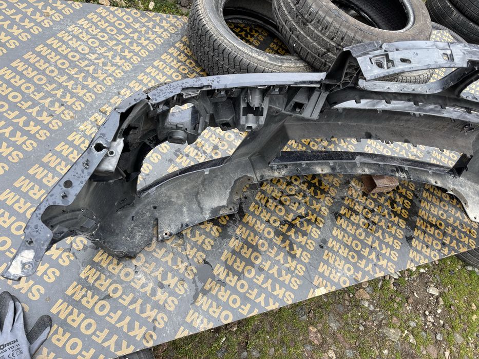 Броня БМВ Х3 Ф26/BMW X3 F25