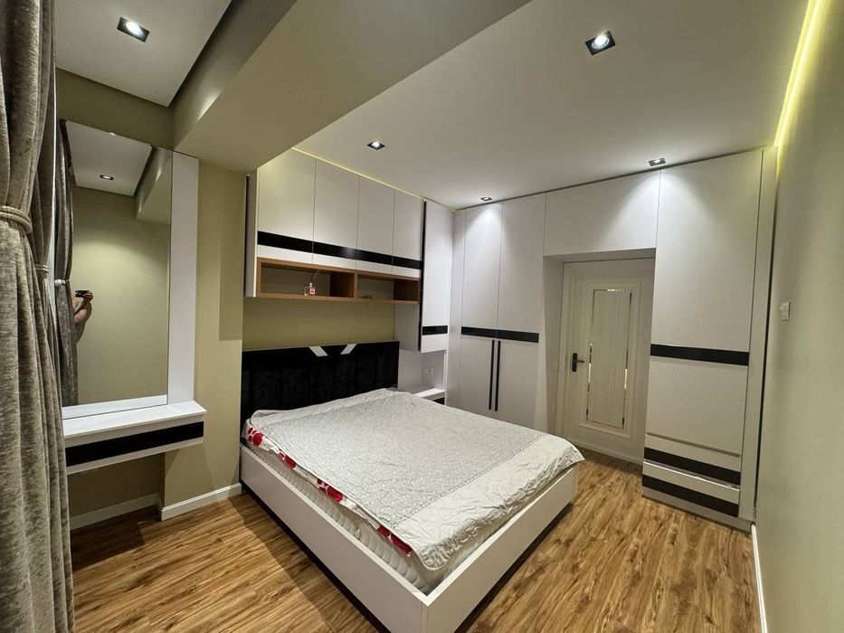 Продажа 3х комнат квартира China House Новостройка 80м2 ул Яккатол АКТ