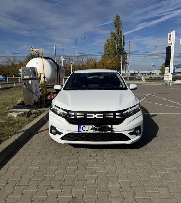 Vand Dacia Logan.2025