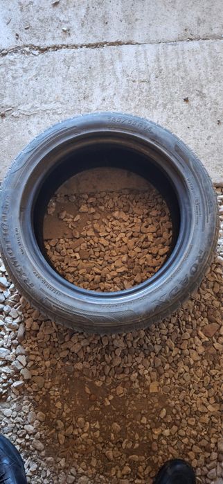 Продам летнюю резину