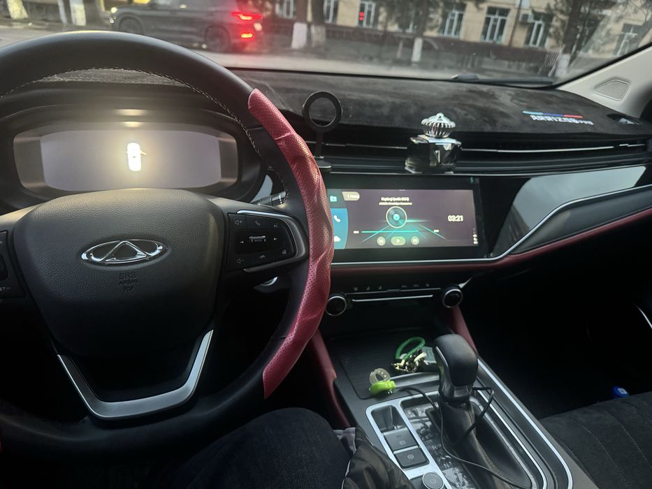 Авто Машина ариззо 6