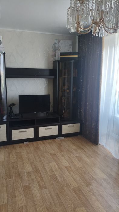 Продам  двухкомнатную квартиру