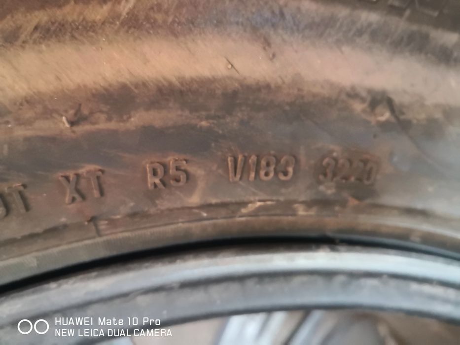 5x112 bmw бмв 5х112 18 цола Джанти 18" BMW X3 (G01), X4 (G02) датчици