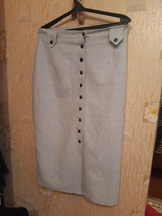 Юбки женские б/у