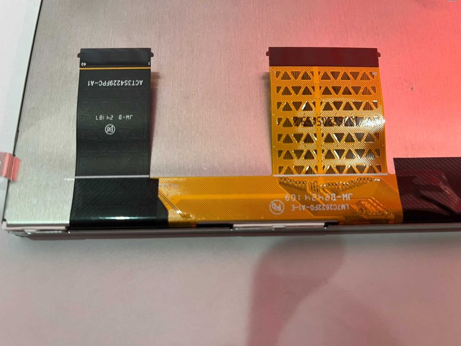 Display nou complet pentru Mib2 vw, skoda