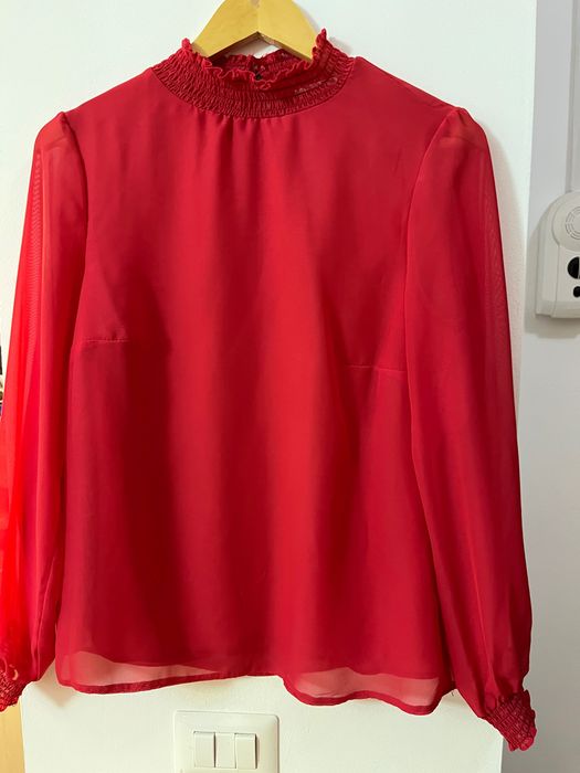 Bluza ETIC,mărimea 36