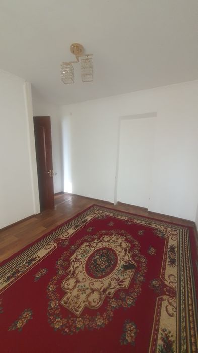 3 комнатная квартира