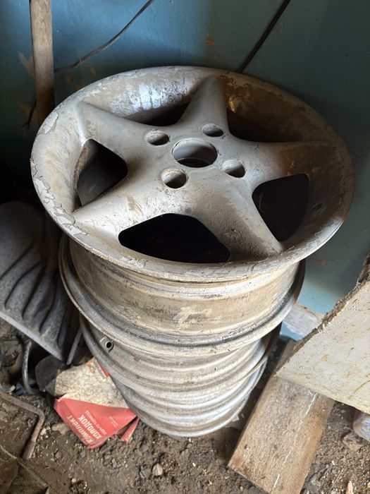 Продам диски R15