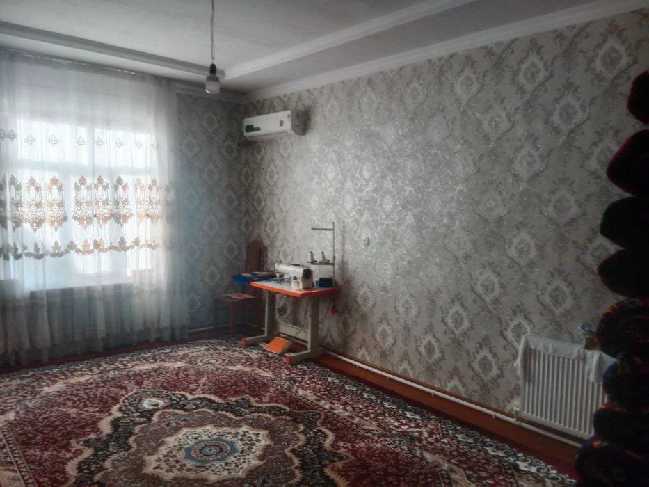 Продаётся дом площадь 8 соток
