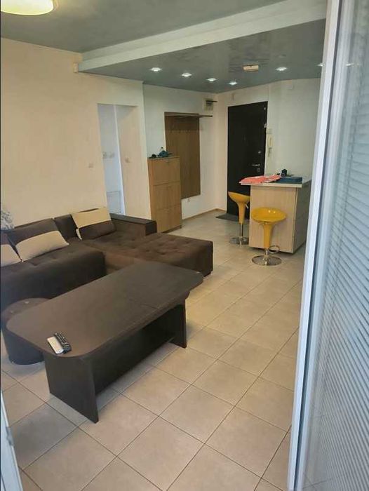 Дава се под наем Двустаен апартамент в София, Студентски град - 68 кв.м за 509.49 € - Снимка #2