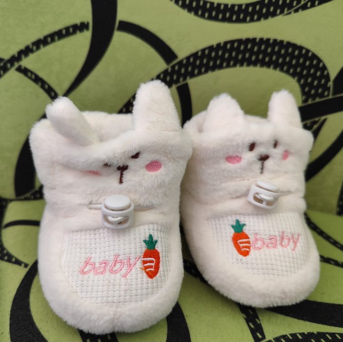 Детски обувки и пантофи