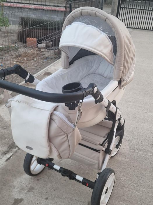 Количка Baby Merc