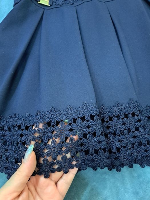 Школьная форма для девочки