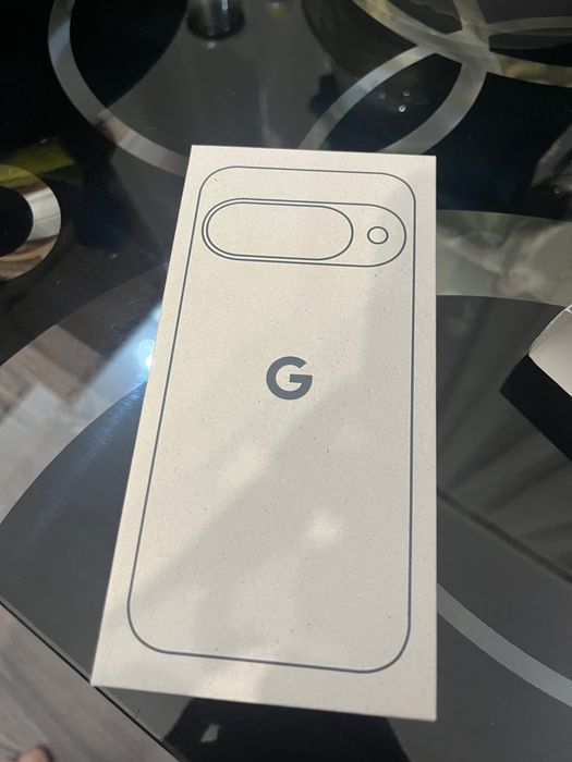 Google pixel 10 128GB НОВ