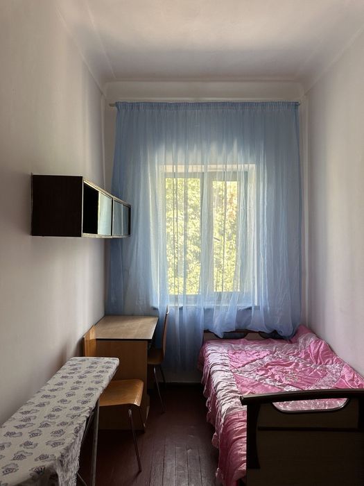 Квартирага берилади