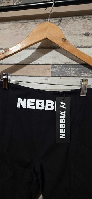 Nebbia S- дамски оригинален клин (805)