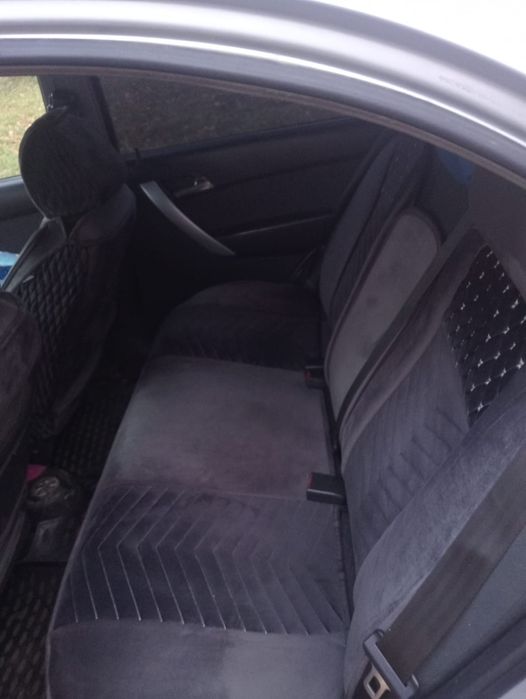 Шевроле авео 2009г.