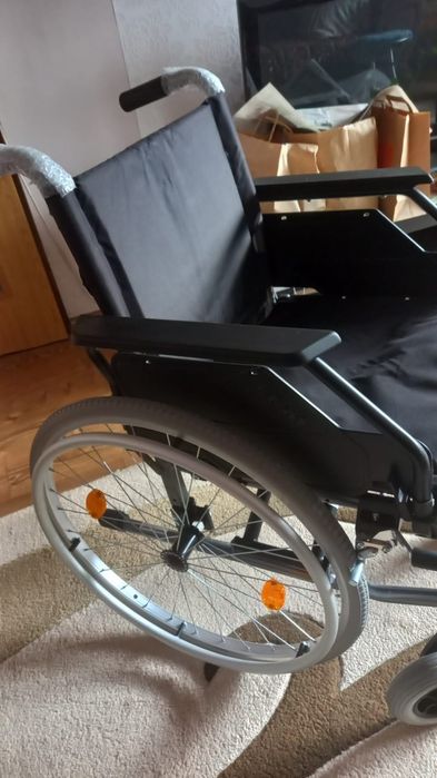Carut pentru persoane cu dizabilitati